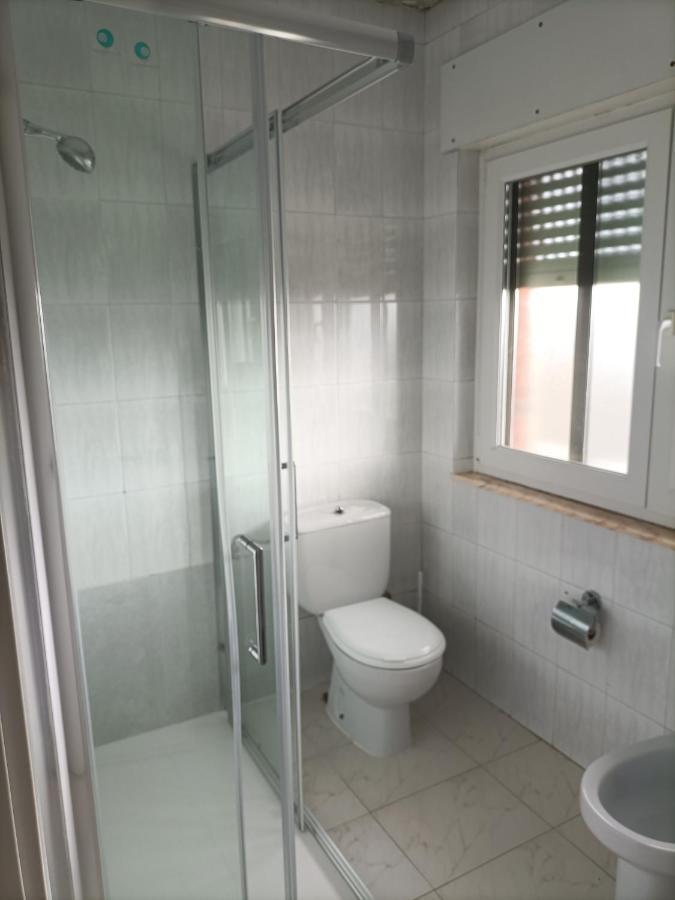 Hostal Alto Paramo Villadangos del Paramo Εξωτερικό φωτογραφία