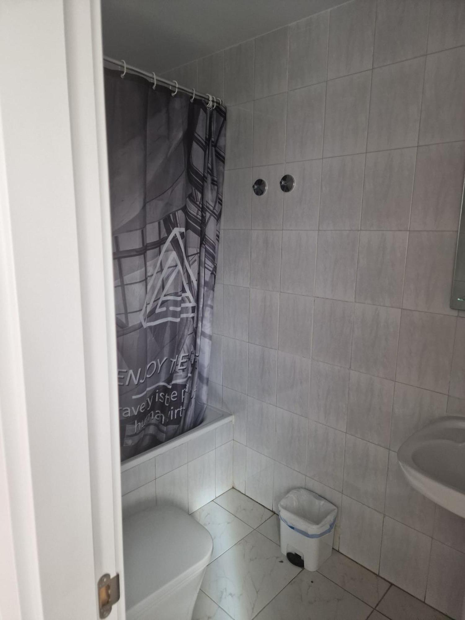 Hostal Alto Paramo Villadangos del Paramo Εξωτερικό φωτογραφία