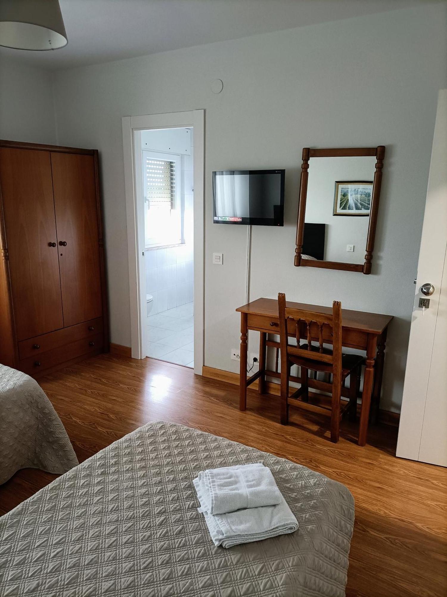 Hostal Alto Paramo Villadangos del Paramo Εξωτερικό φωτογραφία